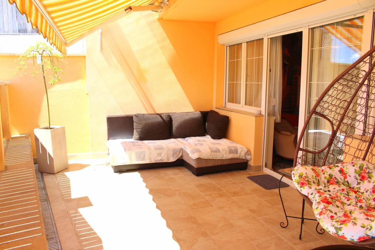 Villa Dolce Vita Eger Exterior foto